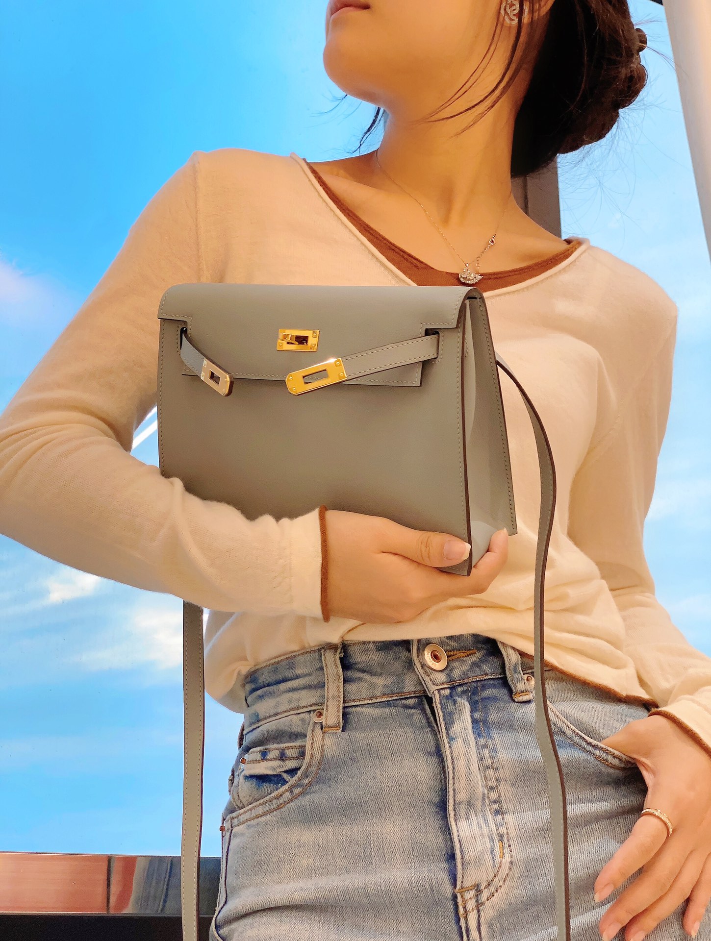 Hermes Kelly Bags